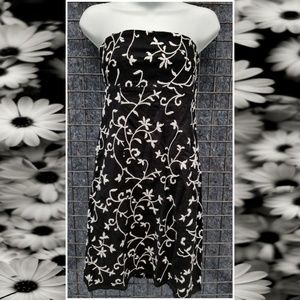 Beautiful Embroidered Dress